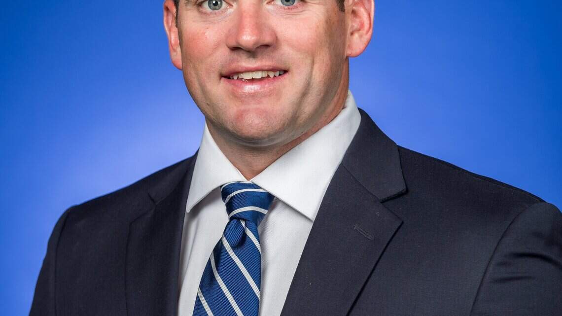 Duke loses wide receivers coach Gerad Parker to Penn State