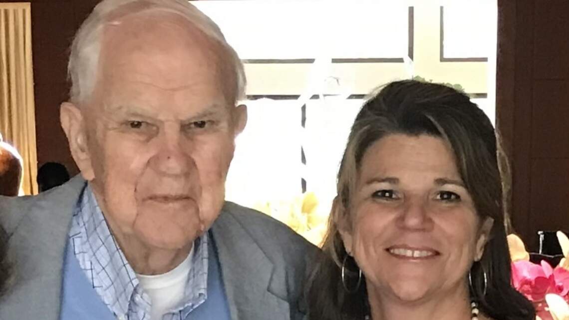 Longtime journalist AC Snow and newspaper life are lovingly recalled in daughter’s memoir