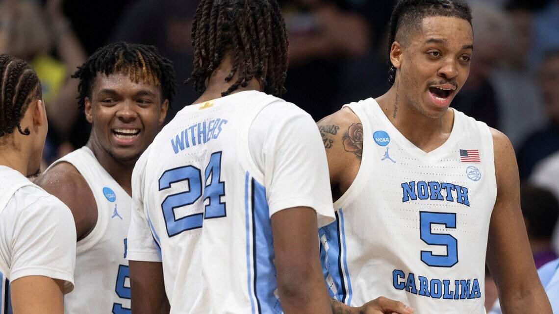 Sports betting: Why this year’s NCAA Tournament presents a ‘gambler’s fallacy.’ So beware