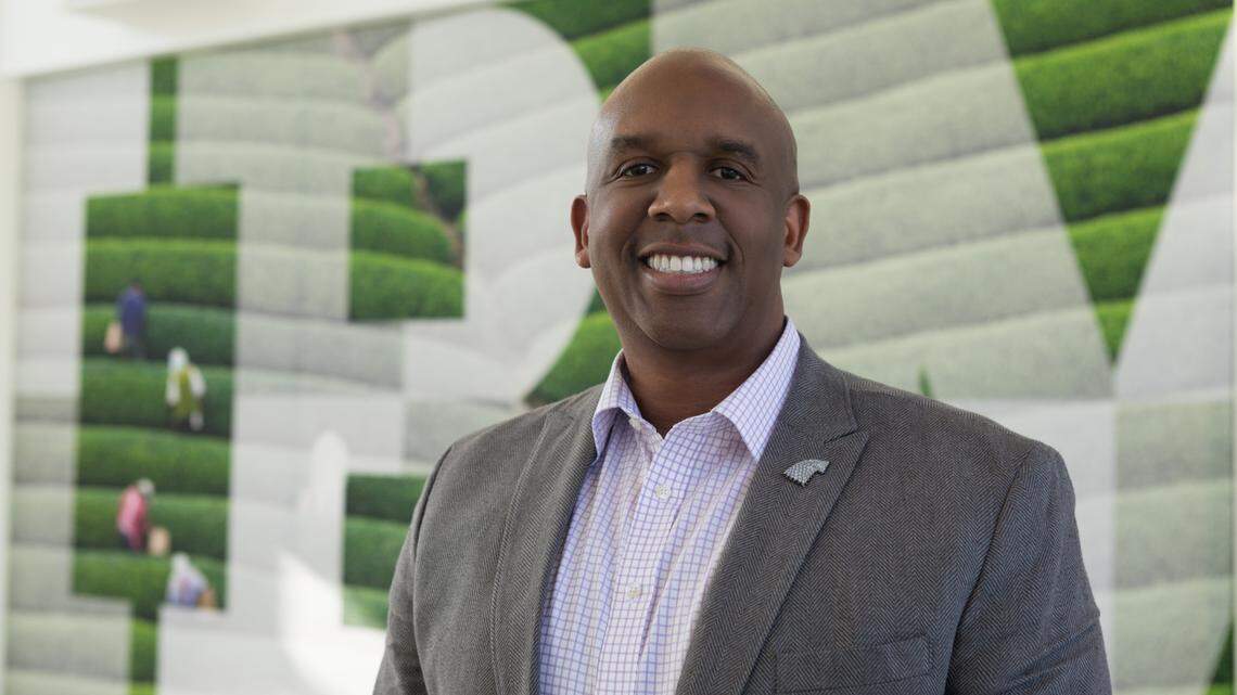 Tim Humphrey, IBM’s senior state executive in North Carolina, said tech companies need to do a better job of making their employee base match their communities.