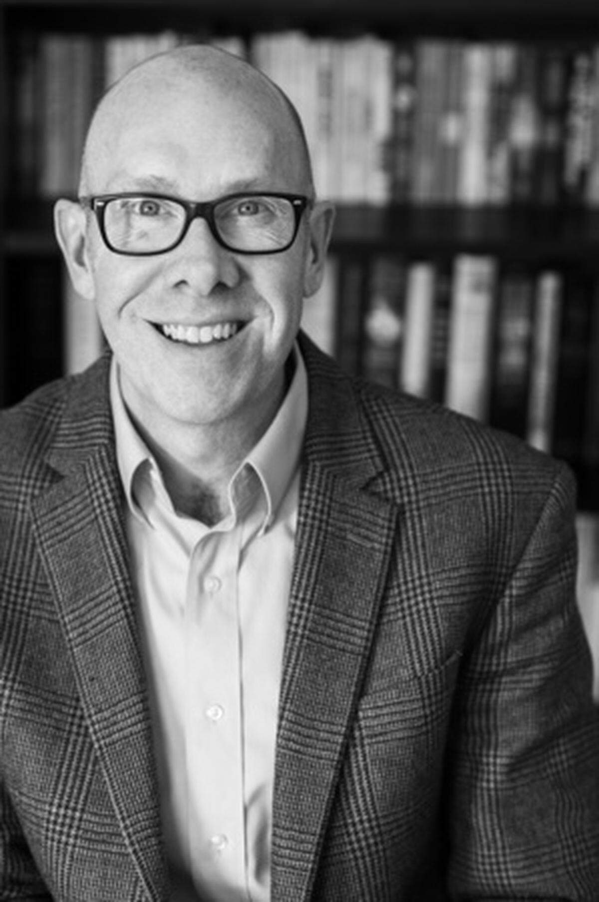 Cade Metz, who now writes for the New York Times, is a Raleigh native.