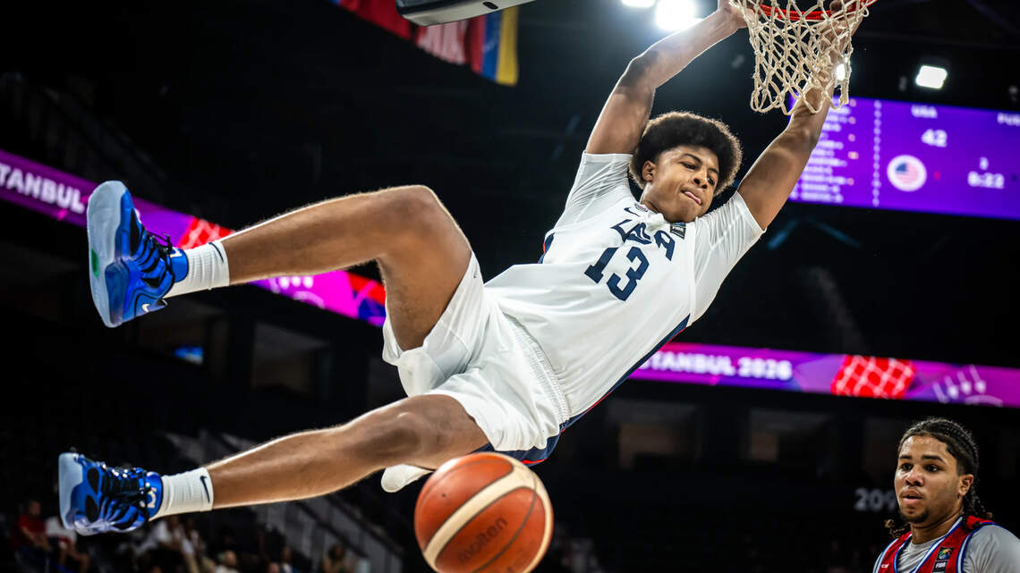 What kind of impact can Joaquim Boumtje Boumtje have on Duke basketball?