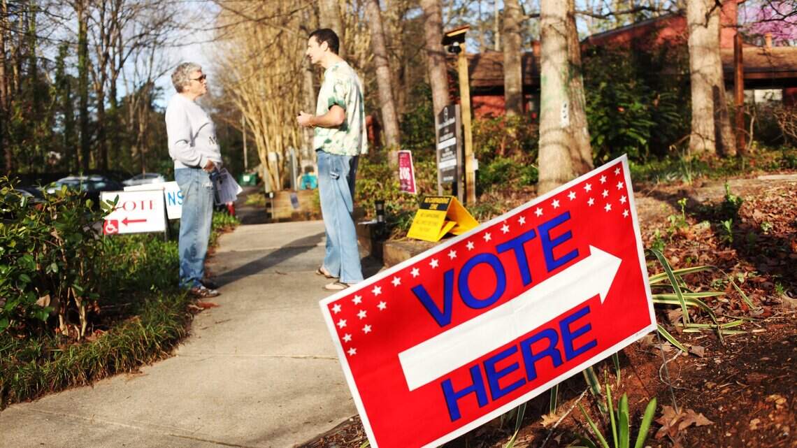 New to NC? How to register to vote, get a driver’s license and enroll kids in school