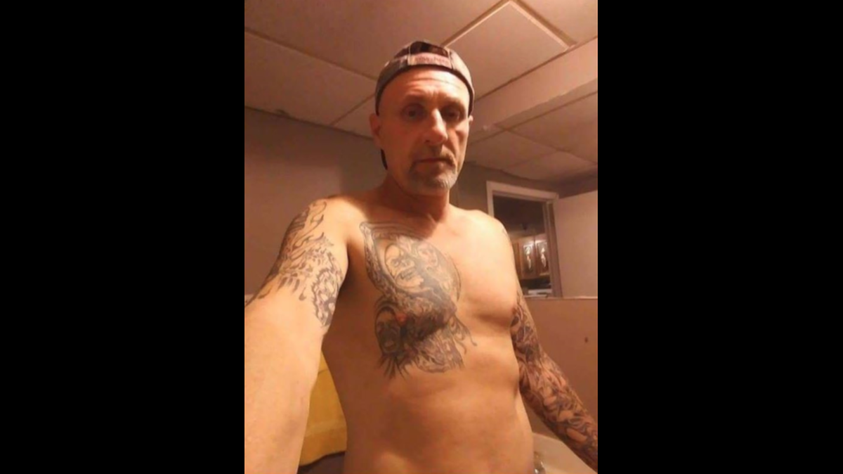 Ronnie Wessinger Jr.