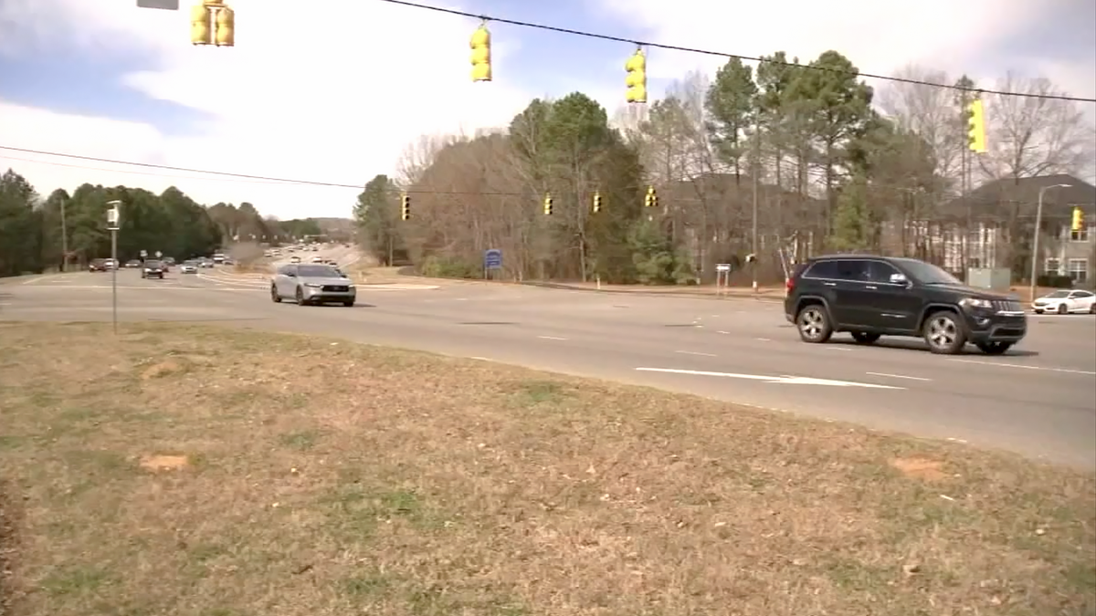 The fatal crash took place shortly after 2:30 a.m. on Jan. 21, 2024, on N.C. 54 near the intersection with Barbee Chapel Road in Chapel Hill.
