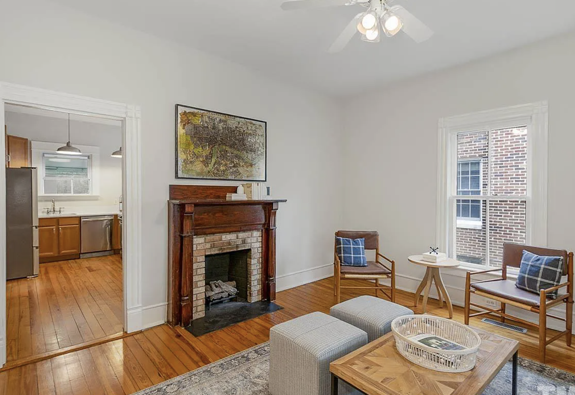 811 Lancaster St, Durham, 27701