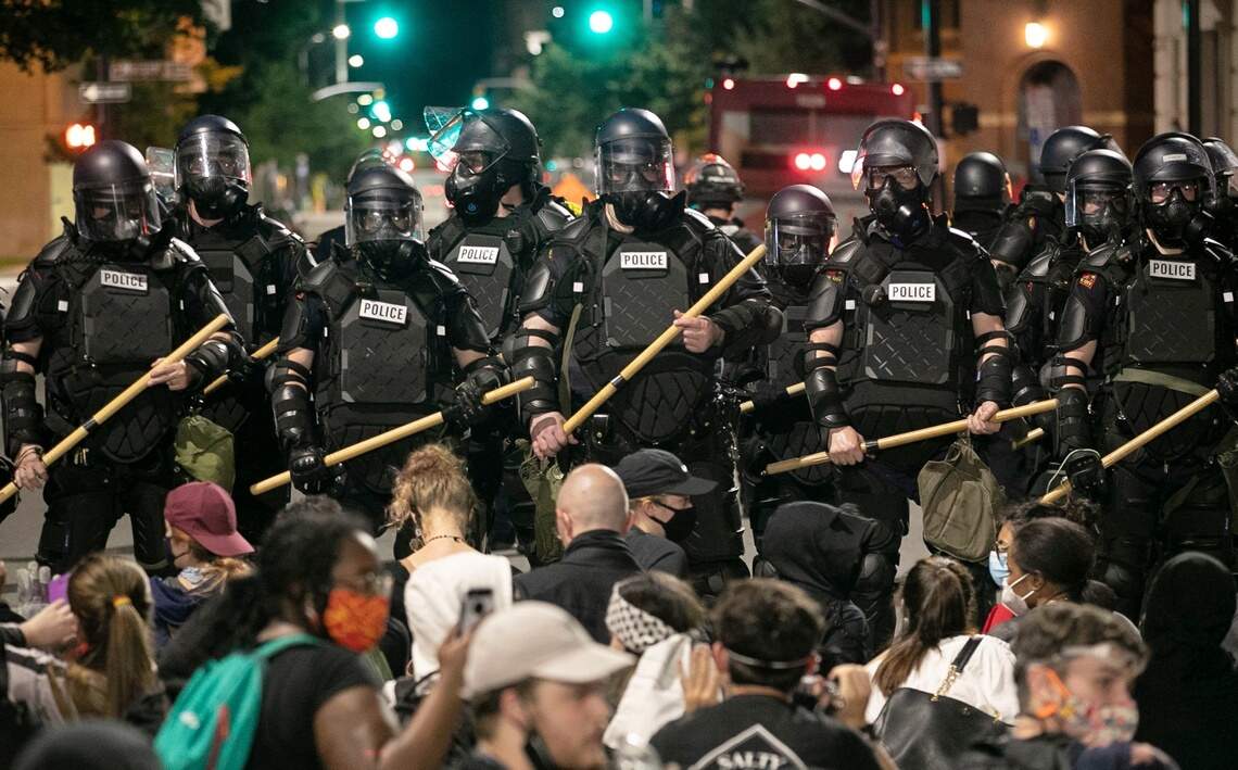 NC cities pledged police reform after George Floyd was killed. Have they delivered?