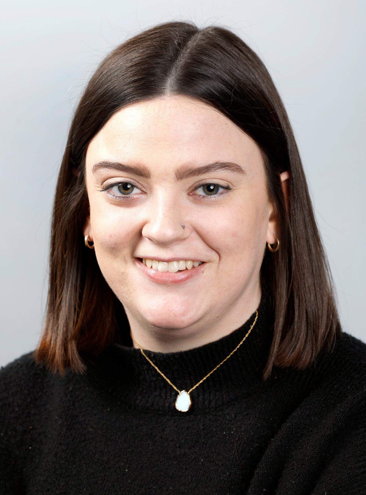 Profile Image of Korie Dean