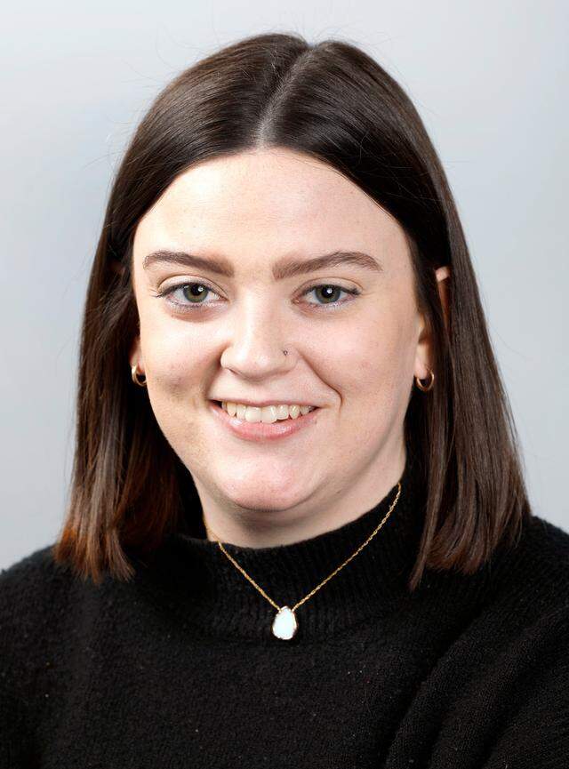 Korie Dean covers higher education.