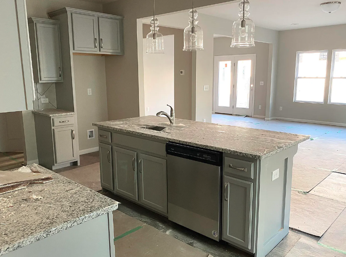 618 Metro Sta, Apex, 27502