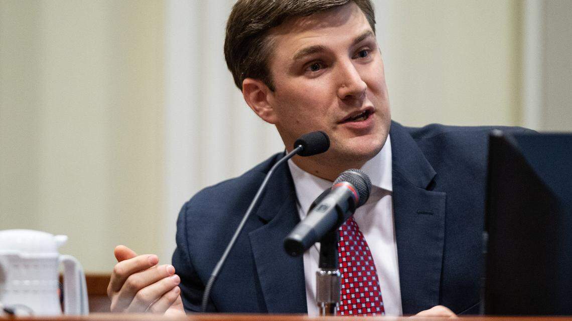 Harris took a ‘step of faith.’ Now his election must be redone, and the future is uncertain.