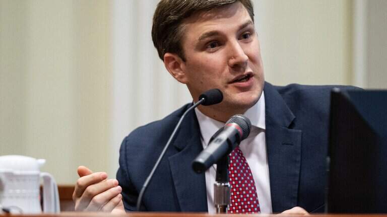 John Harris, who testified against his father in election fraud case, will run for office in NC