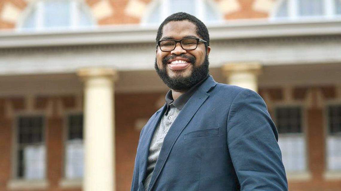 The Whiting Awards go to 10 of the country’s top emerging writers. One is from NC.