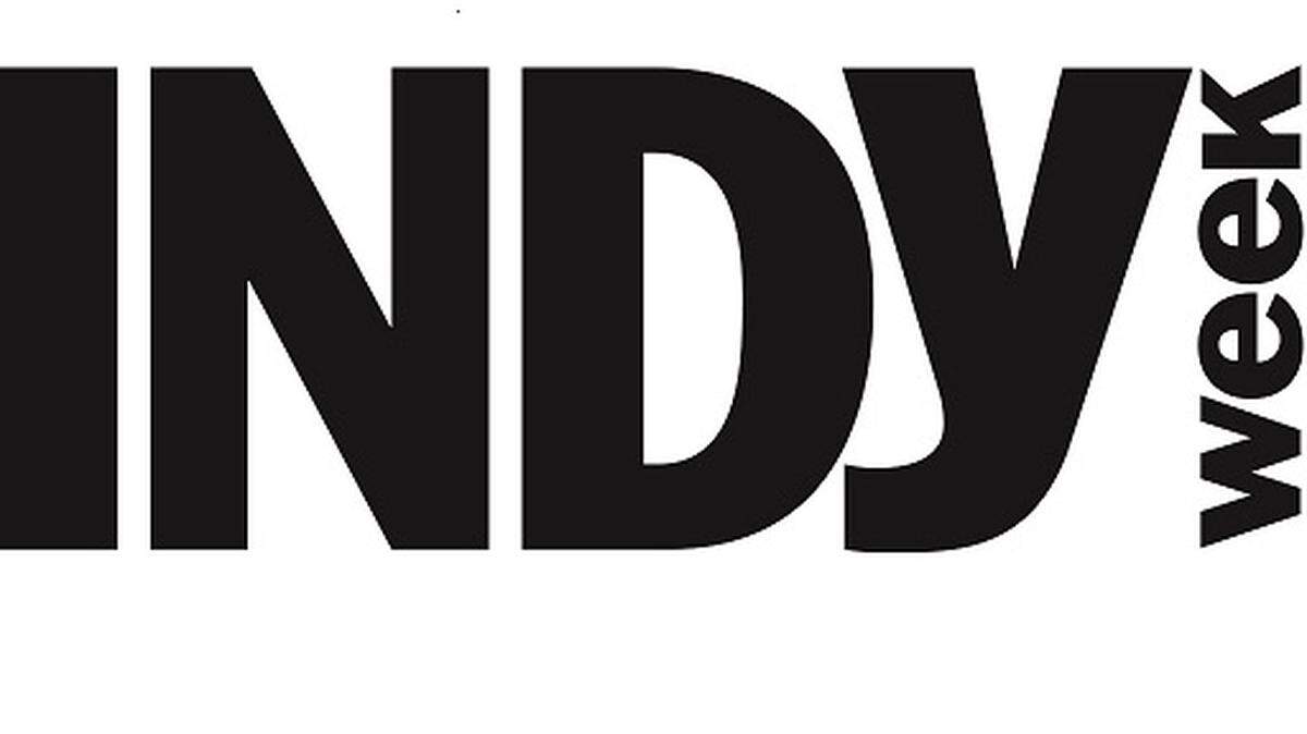 INDY Week is a Durham-based weekly newspaper.