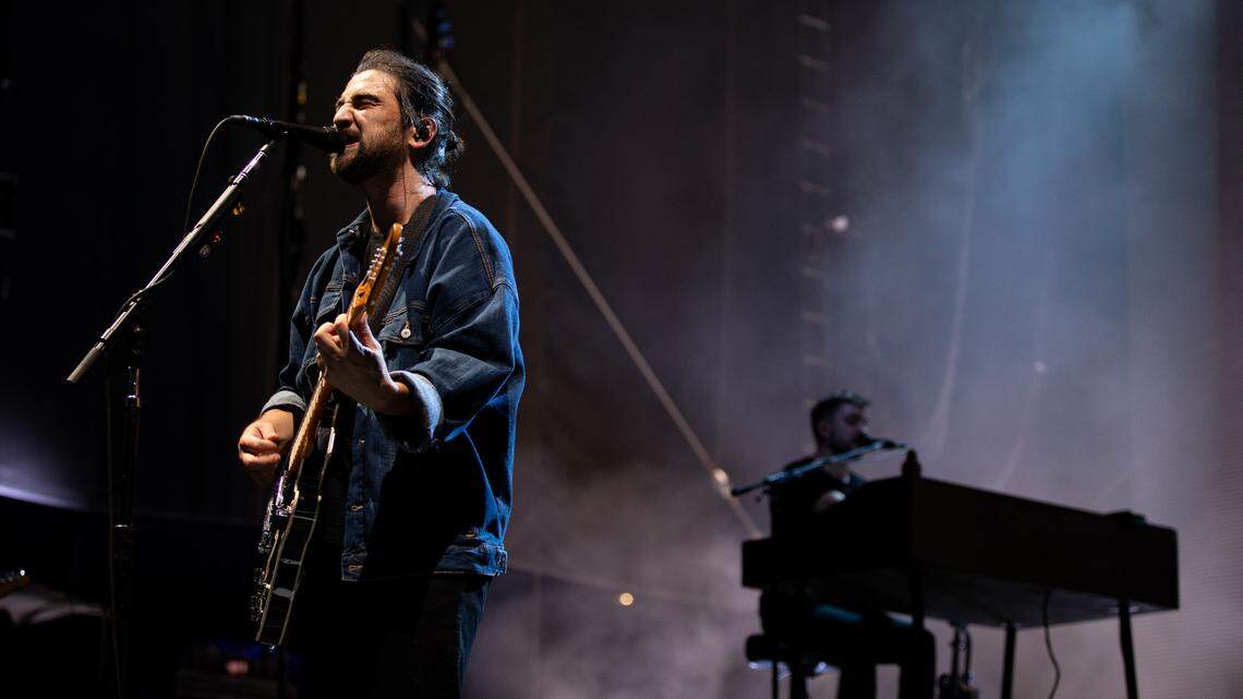 Lovin’ Life Music Fest expects 90K to attend. How will it impact Charlotte’s economy?