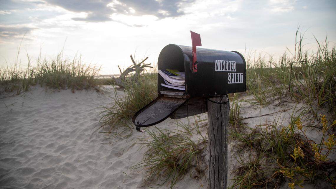 Cruising Across Carolina: Southern coast offers glamping, lasers and a missile museum