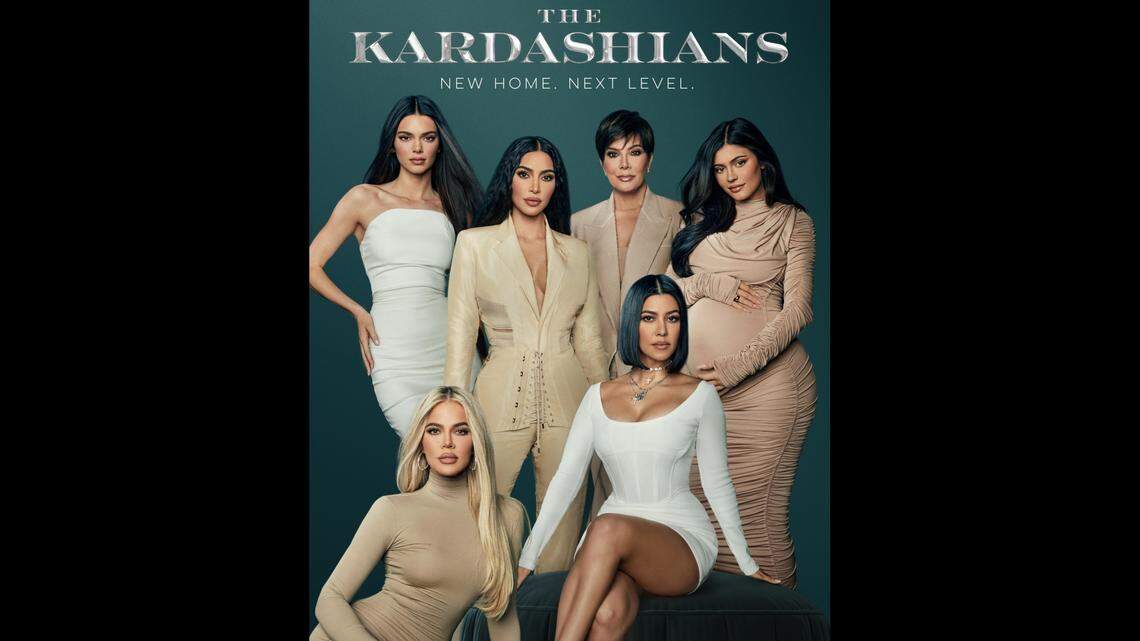 Ahead of the premiere of the new Hulu series “The Kardashians,” ABC News’ Robin Roberts interviews the Kardashian women about work and relationships in a special airing April 6.