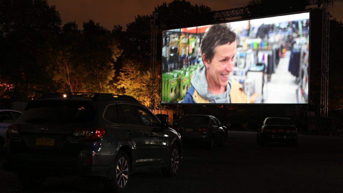 How do you hold a film festival in a pandemic? The 919 Film Fest is about to find out.