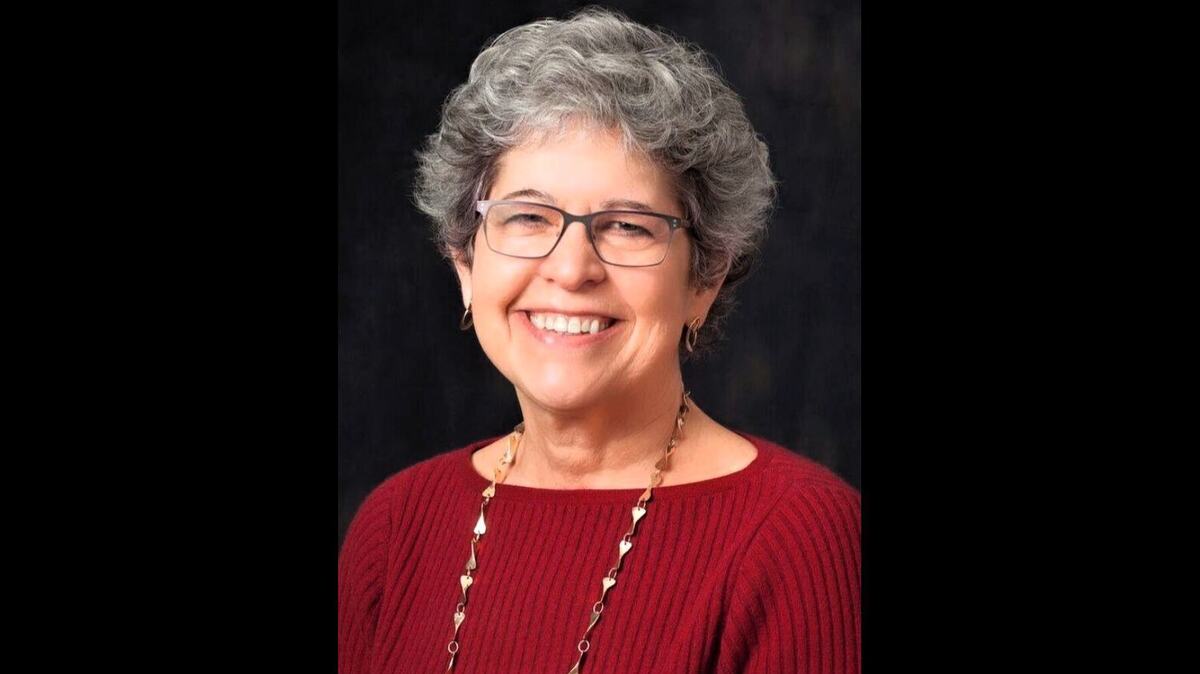 Bonnie Hauser