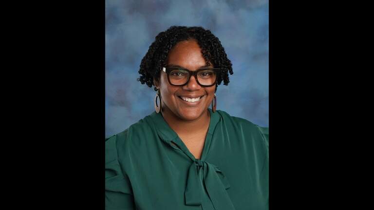 Meet Wake County’s 2026 Principal of the Year. She makes sure students are heard