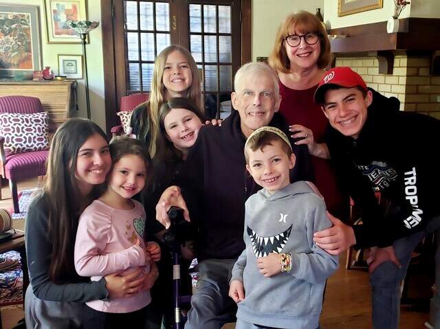 Triangle Jewish community honors beloved Rabbi Steven Sager | Raleigh ...