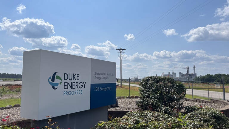 The majority of North Carolinians oppose local data centers, a new poll finds
