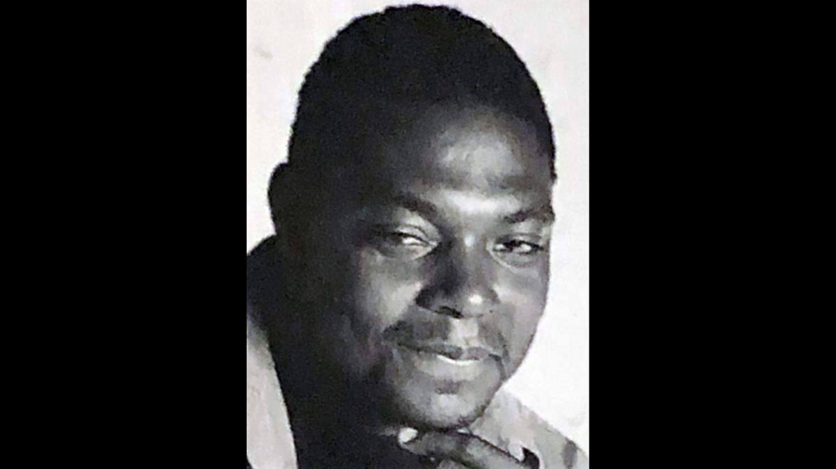 Lawsuit said Raleigh police beat man after his car broke down. The city paid him $60,000.