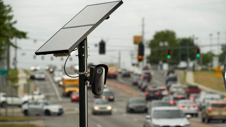 SBI wants license-plate scanners covering ‘all entrances and exits’ to NC