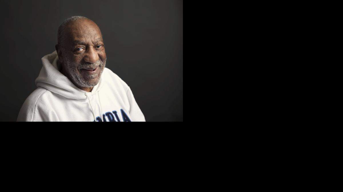 TV Bill Cosby