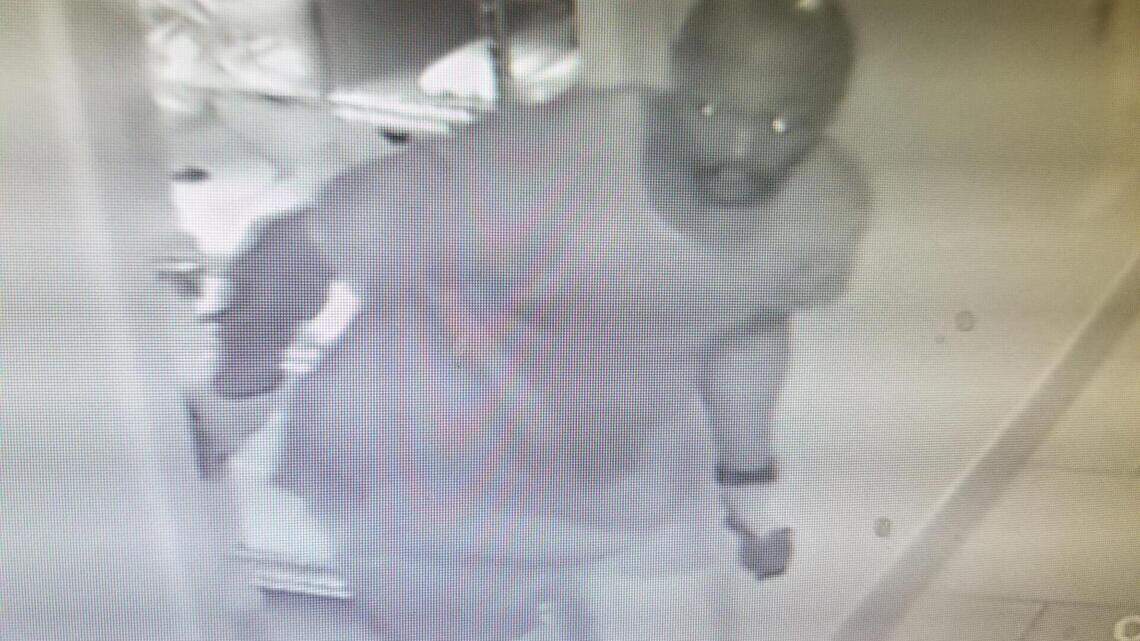 Cary | Police seek help in identifying business burglar | Raleigh News ...