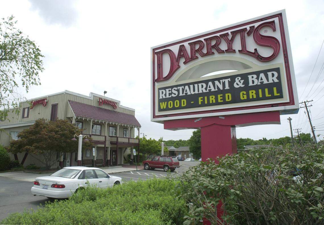 There were once five Darryl’s locations in the Triangle. The last closed in 2003 on Hillsborough Street in Raleigh. The brand, famous for walls covered with excessive excess, is looking to return to Raleigh.