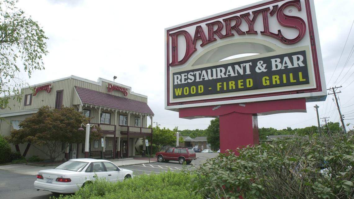 There were once five Darryl’s locations in the Triangle. The last closed in 2003 on Hillsborough Street in Raleigh. The brand, famous for walls covered with excessive excess, is looking to return to Raleigh.