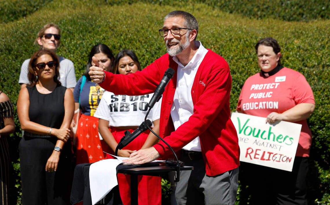 NC Republicans pass budget deal for private school vouchers | Raleigh ...