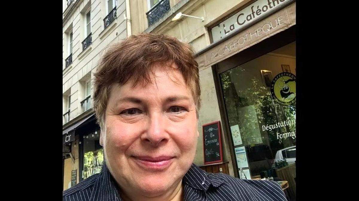 Jane Gabin, candidate for Chapel Hill-Carrboro School Board
