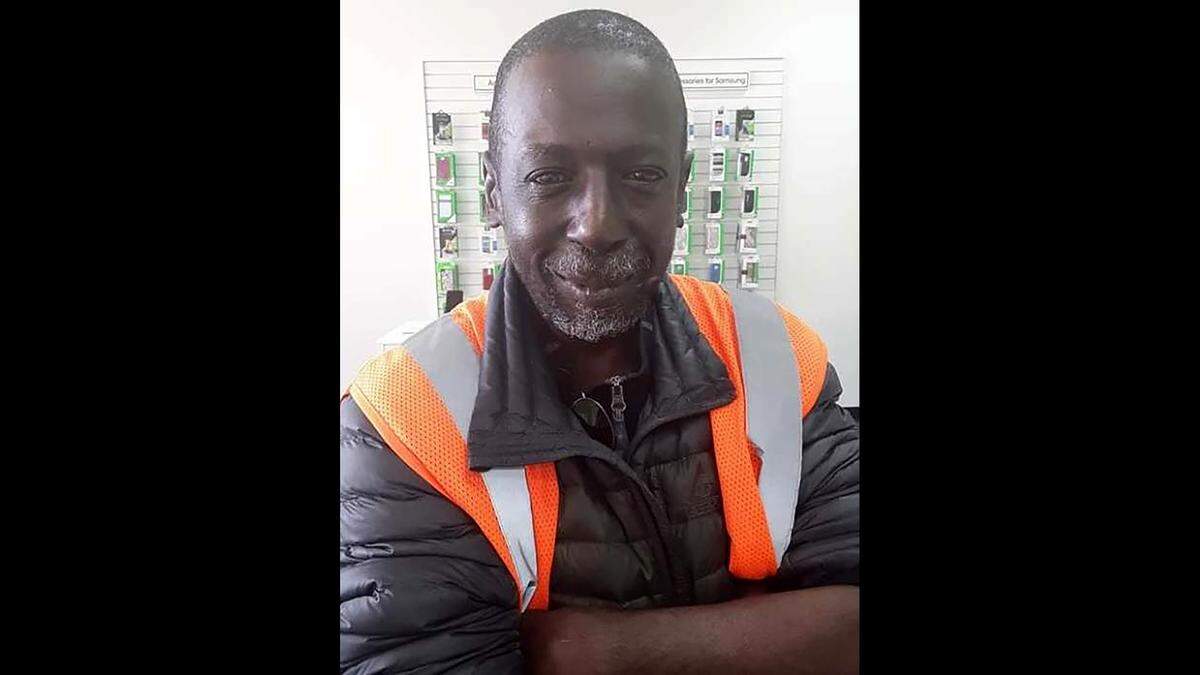 Keith Collins was killed by a Raleigh officer on Jan. 30, 2020.