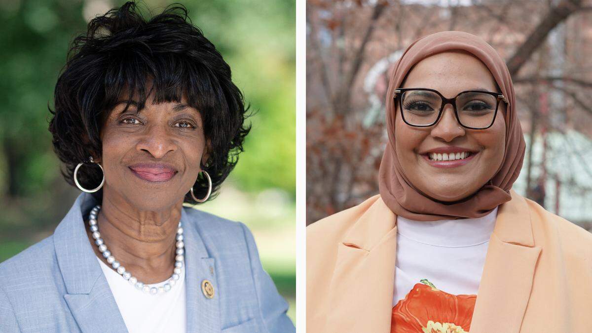Valerie Foushee faces contentious rematch with Nida Allam in NC’s bluest district