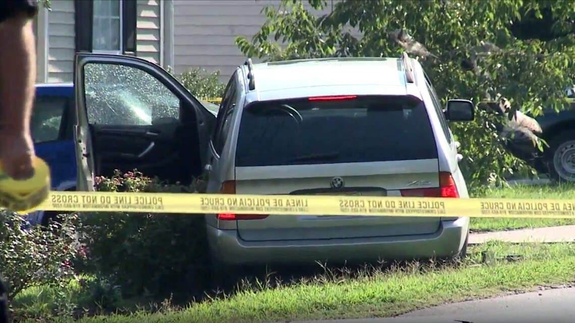 Durham police name man found dead in vehicle in homicide case | Raleigh ...