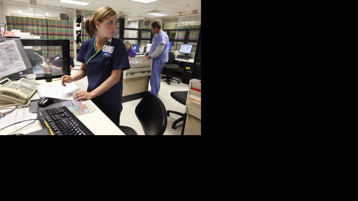 WakeMed seeks a smarter, cheaper emergency room