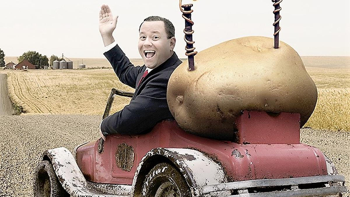 Ryan Jackson, candidate for Chapel Hill-Carrboro School Board