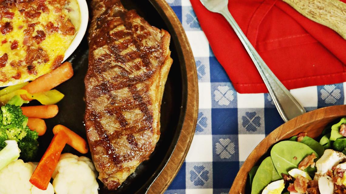 Raleigh restaurant ranks among the ‘most legendary’ in the South. Here’s why