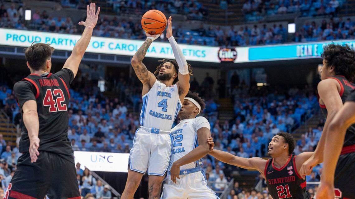 Could UNC basketball win the ACC Tournament? Sure. How the Tar Heels could get it done