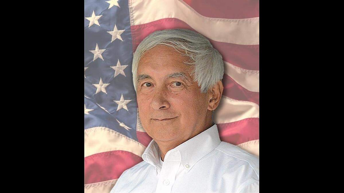 Candidate for U.S. House District 2 in NC, GOP’s Alan Swain, answers our questions