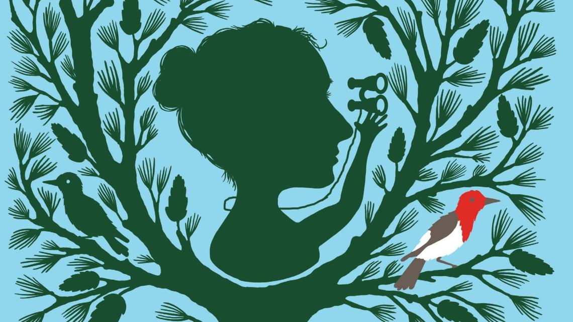 Sometimes when life gets complicated, a new perspective can help