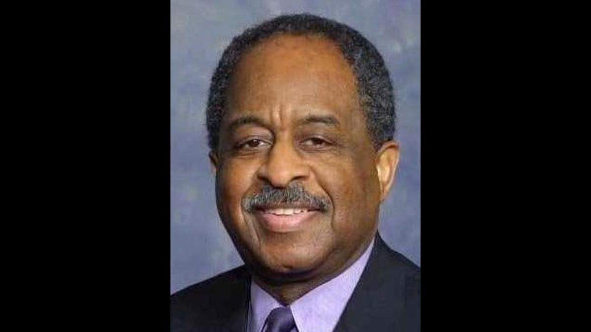 William “Bill” Bell is the longest serving mayor in Durham’s history, with 16 years in office. His public service in the city spans over four decades.
