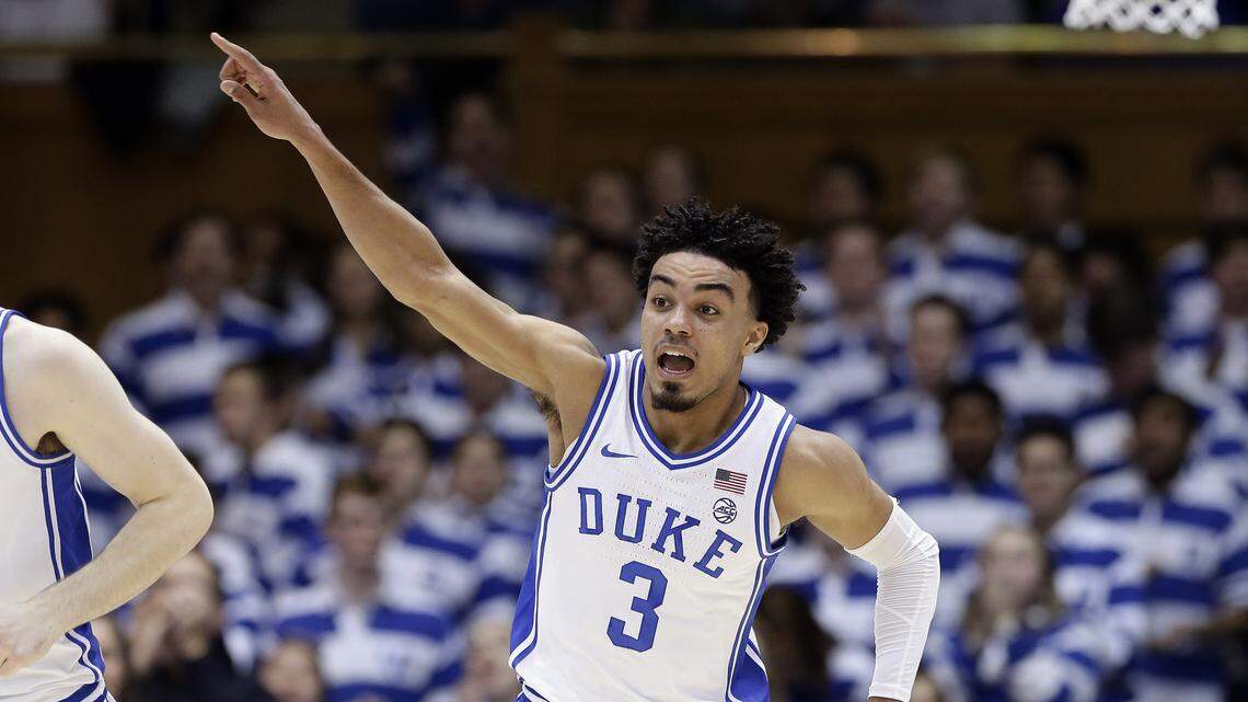 Your TV and streaming guide to the 2020 ACC Tournament