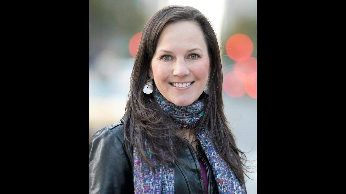 Meredith Ballew