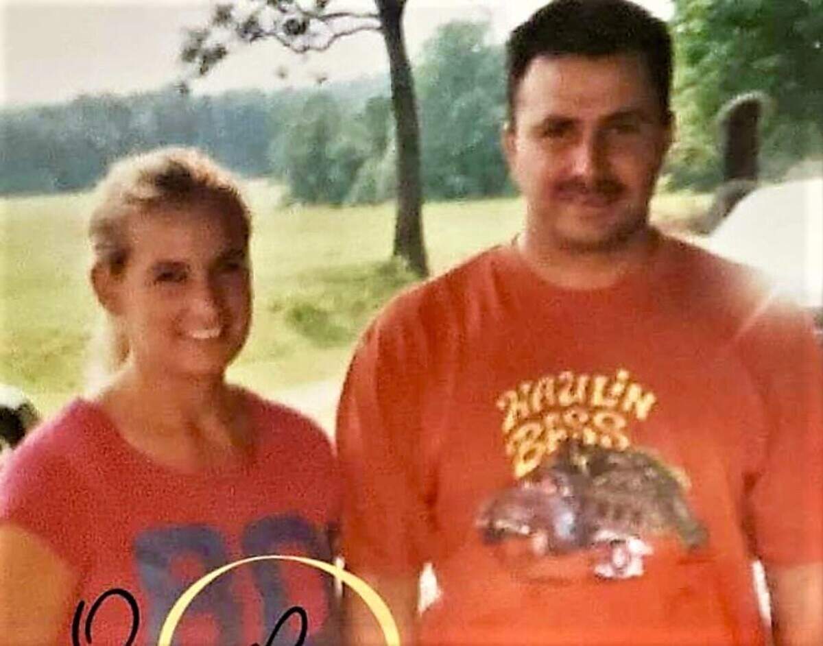 Nicole and John Paul Sanderford loved spending time with their boys, watching them play baseball and taking trips to the beach, a relative said. The couple was killed Sunday, March 15, 2020, at their home in southeastern Chatham County.
