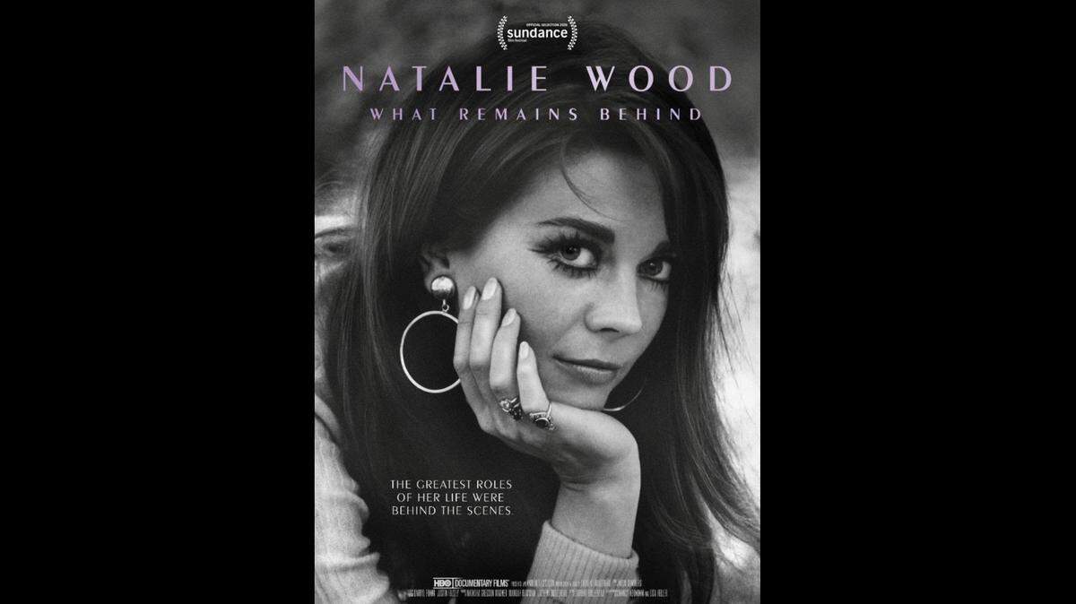 The documentary “Natalie Wood: What Remains Behind,” directed by Laurent Bouzereau, debuts May 5, 2020, on HBO.