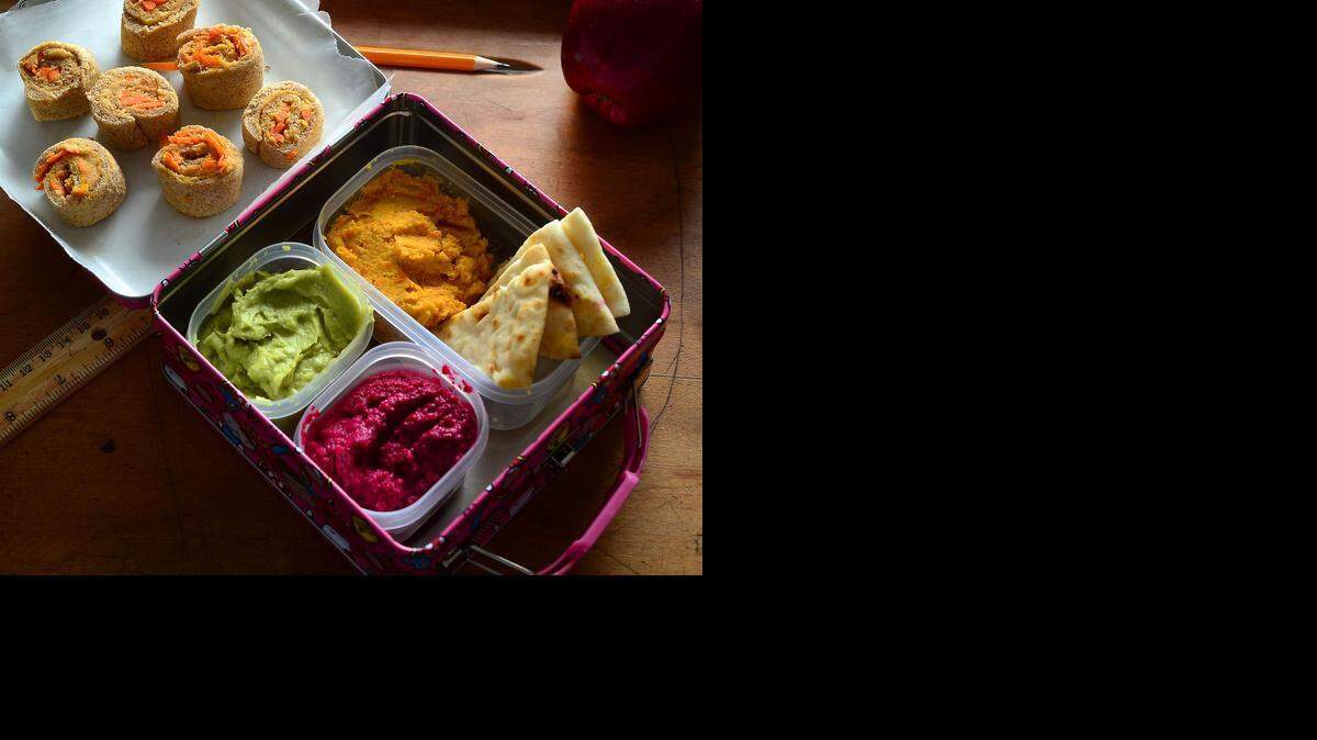 HUMMUS