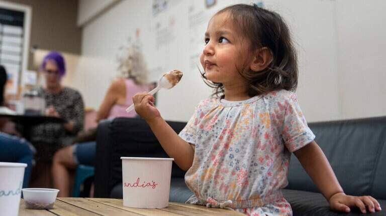 Best ice cream? This Triangle shop ranks among the nation’s favorites — again